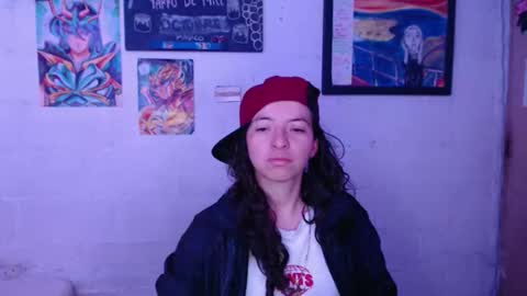 Snapshot of alexablu3 chatting on October 2025 02:47:02 AM Alexa Blu3 online show from October 2025 02:47:02 AM