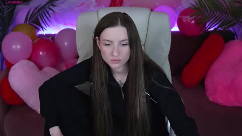 alexafleur online show from February 2026 02:47:01 PM