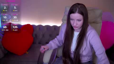 alexafleur online show from February 2026 01:51:02 PM