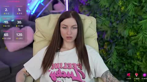 alexafleur online show from June 2026 02:33:01 PM