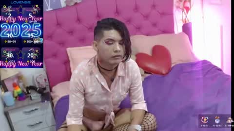 Snapshot of alexafontana chatting on January 2025 09:15:01 PM Alexa Fontana online show from January 2025 09:15:01 PM