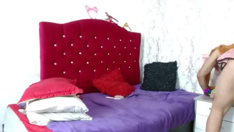 Snapshot of alexafontana chatting on February 2026 10:36:02 AM Alexa Fontana online show from February 2026 10:36:02 AM