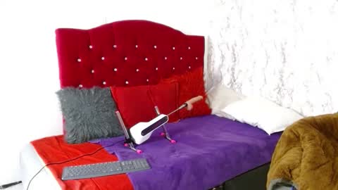 Snapshot of alexafontana chatting on February 2026 08:43:01 PM Alexa Fontana online show from February 2026 08:43:01 PM