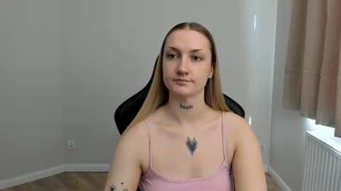 Snapshot of alexafragile chatting on July 2026 02:52:01 PM Alexa online show from July 2026 02:52:01 PM