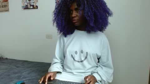 alexagons online show from February 2025 06:10:02 PM