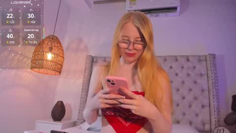 Alexa Handler online show from November 2025 07:25:02 PM