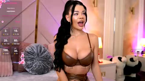 Alexa  online show from October 2025 04:46:01 AM