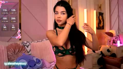 Alexa  online show from March 2026 05:59:02 AM