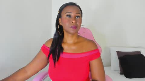 Alexa Jhonson online show from February 2025 11:49:01 AM