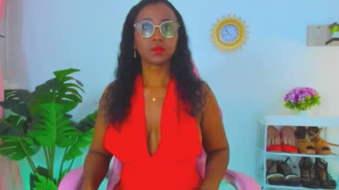 Alexa Jhonson online show from February 2026 03:42:01 PM