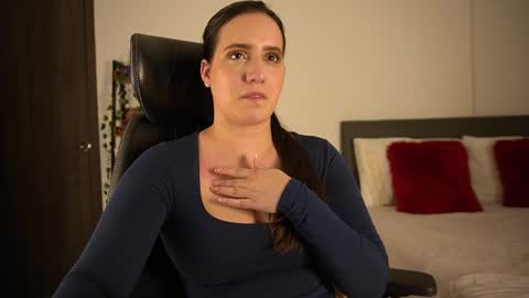 alexajhonsonof online show from March 2026 02:06:01 AM