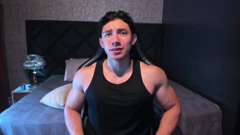 Snapshot of alexander_classy chatting on January 2025 05:21:01 AM Alex online show from January 2025 05:21:01 AM