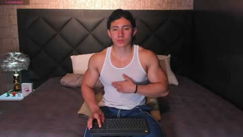 Snapshot of alexander_classy chatting on February 2025 04:37:01 AM Alex online show from February 2025 04:37:01 AM
