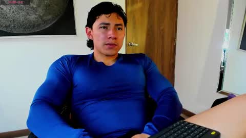 Alex online show from June 2026 09:28:02 PM