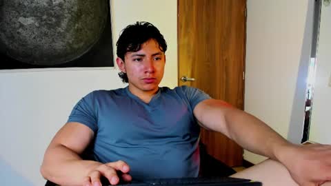 Alex online show from June 2026 11:07:01 PM