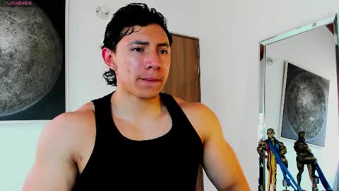 Alex online show from June 2026 08:00:02 PM