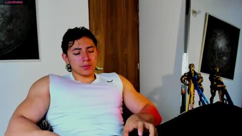 Alex online show from June 2026 11:53:02 PM