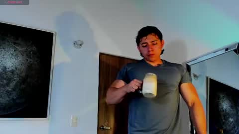 Alex online show from June 2026 10:01:02 PM