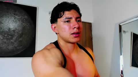 Alex online show from June 2026 11:24:01 PM