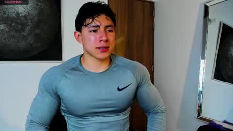 Alex online show from July 2026 01:35:01 AM