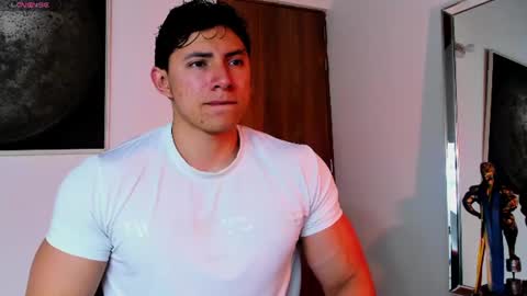 Alex online show from July 2026 11:29:01 PM