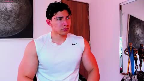 Alex online show from July 2026 08:47:01 PM
