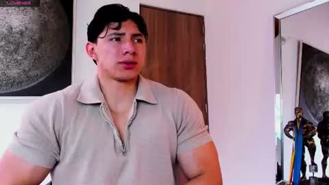 Alex online show from July 2026 05:29:02 PM