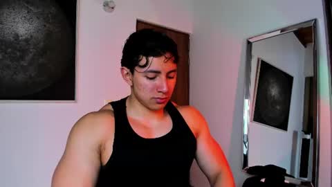Alex online show from July 2026 04:54:02 AM