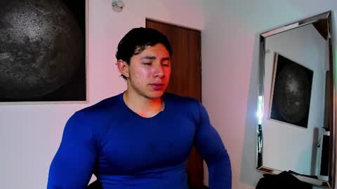 Alex online show from July 2026 01:15:02 AM