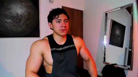 Alex online show from July 2026 11:59:01 PM