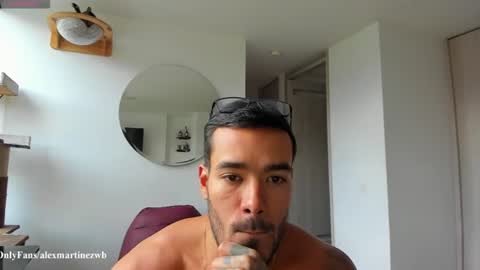 Snapshot of alexander_martines chatting on July 2026 10:48:01 PM Onlyfansalexmartinezwb Instagram alexwbmartinez Twitter martinezcb937 online show from July 2026 10:48:01 PM