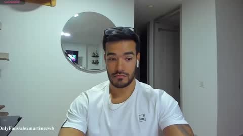 Snapshot of alexander_martines chatting on July 2026 12:36:01 AM Onlyfansalexmartinezwb Instagram alexwbmartinez Twitter martinezcb937 online show from July 2026 12:36:01 AM