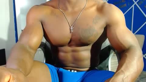 alexander online show from October 2025 10:34:02 AM