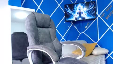 alexander online show from March 2026 01:44:02 PM