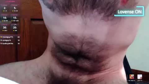 alexanderarthur online show from February 2026 04:38:02 PM