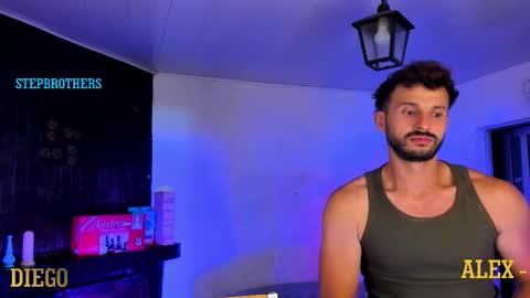 Alexander Jaz online show from January 2026 06:51:02 AM