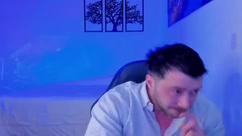 Alexander Jaz online show from July 2026 10:13:01 AM