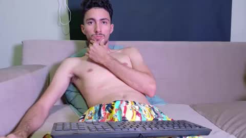 alexanderoconnor1 online show from March 2026 06:18:02 PM