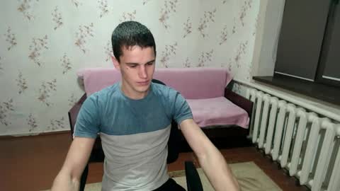 alexanderstrongs online show from January 2025 07:45:02 PM