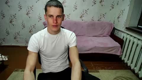 alexanderstrongs online show from March 2025 07:54:01 PM