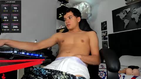 Alexander online show from December 2024 08:42:01 PM