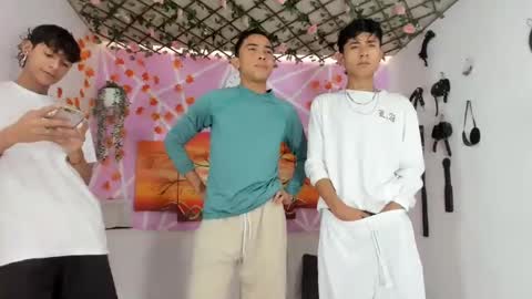 Snapshot of alexandluke1 chatting on February 2025 07:17:02 PM chicos hot online show from February 2025 07:17:02 PM