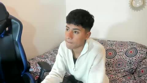 Snapshot of alexandluke1 chatting on September 2025 02:06:02 PM chicos hot online show from September 2025 02:06:02 PM