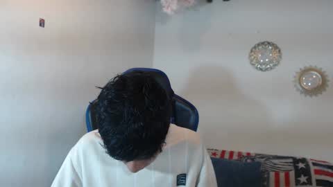 Snapshot of alexandluke1 chatting on October 2025 01:45:02 PM chicos hot online show from October 2025 01:45:02 PM