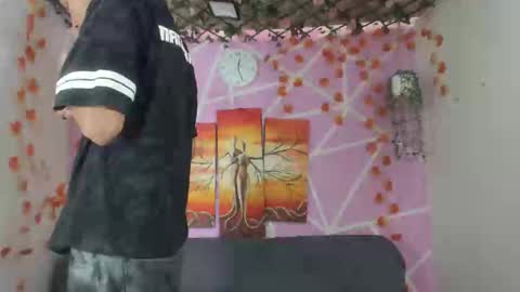 Snapshot of alexandluke1 chatting on November 2025 02:51:02 PM chicos hot online show from November 2025 02:51:02 PM