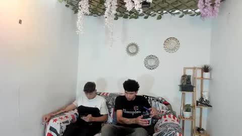 Snapshot of alexandluke1 chatting on November 2025 02:38:02 PM chicos hot online show from November 2025 02:38:02 PM