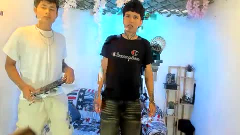 Snapshot of alexandluke1 chatting on November 2025 02:50:01 PM chicos hot online show from November 2025 02:50:01 PM