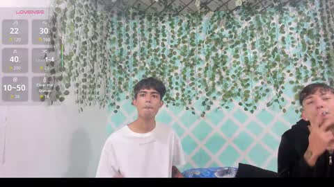 Snapshot of alexandluke1 chatting on November 2025 02:55:02 PM chicos hot online show from November 2025 02:55:02 PM