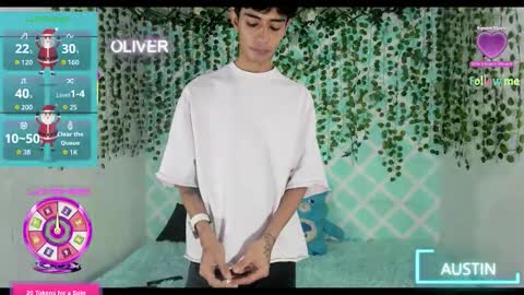 Snapshot of alexandluke1 chatting on November 2025 01:50:01 PM chicos hot online show from November 2025 01:50:01 PM