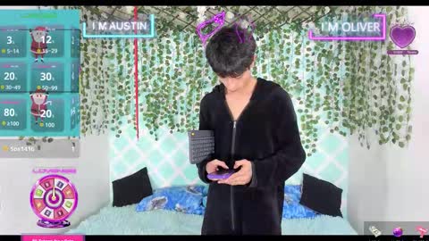 Snapshot of alexandluke1 chatting on November 2025 08:08:02 PM chicos hot online show from November 2025 08:08:02 PM